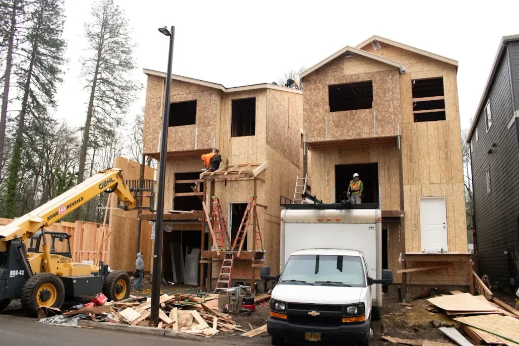 About Triton Construction LLC About Triton Construction LLC