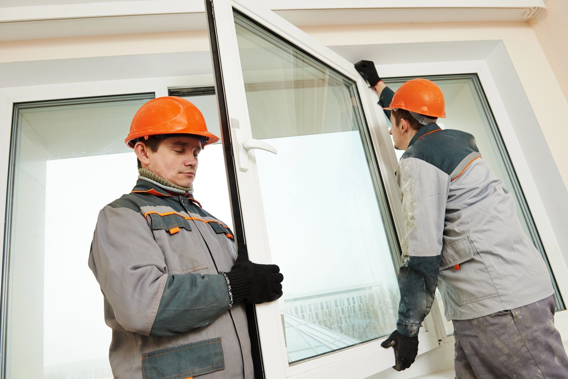 Window Installation in Beaverton, OR Window Installation in Beaverton, OR