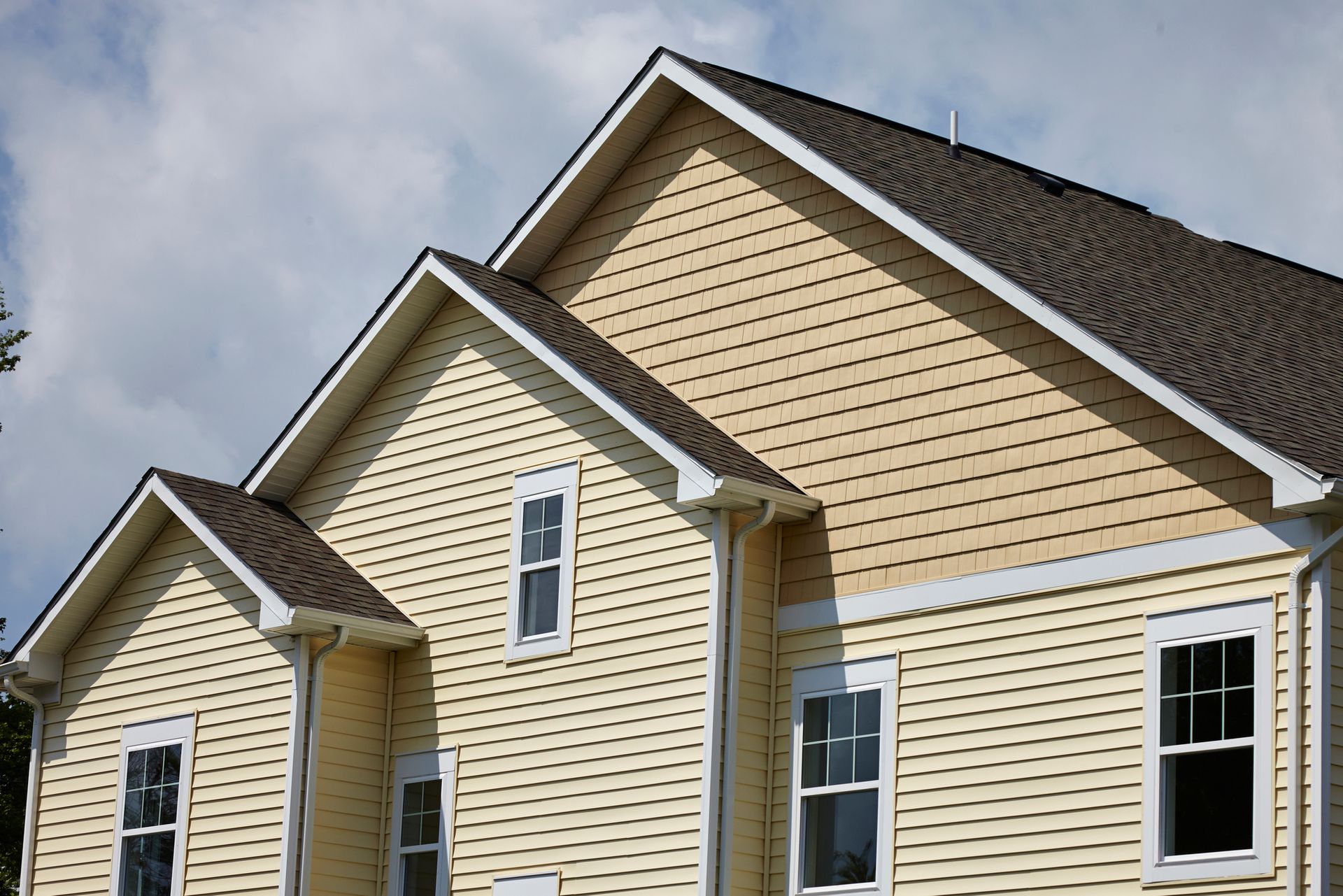 Siding in Beaverton, OR Siding in Beaverton, OR