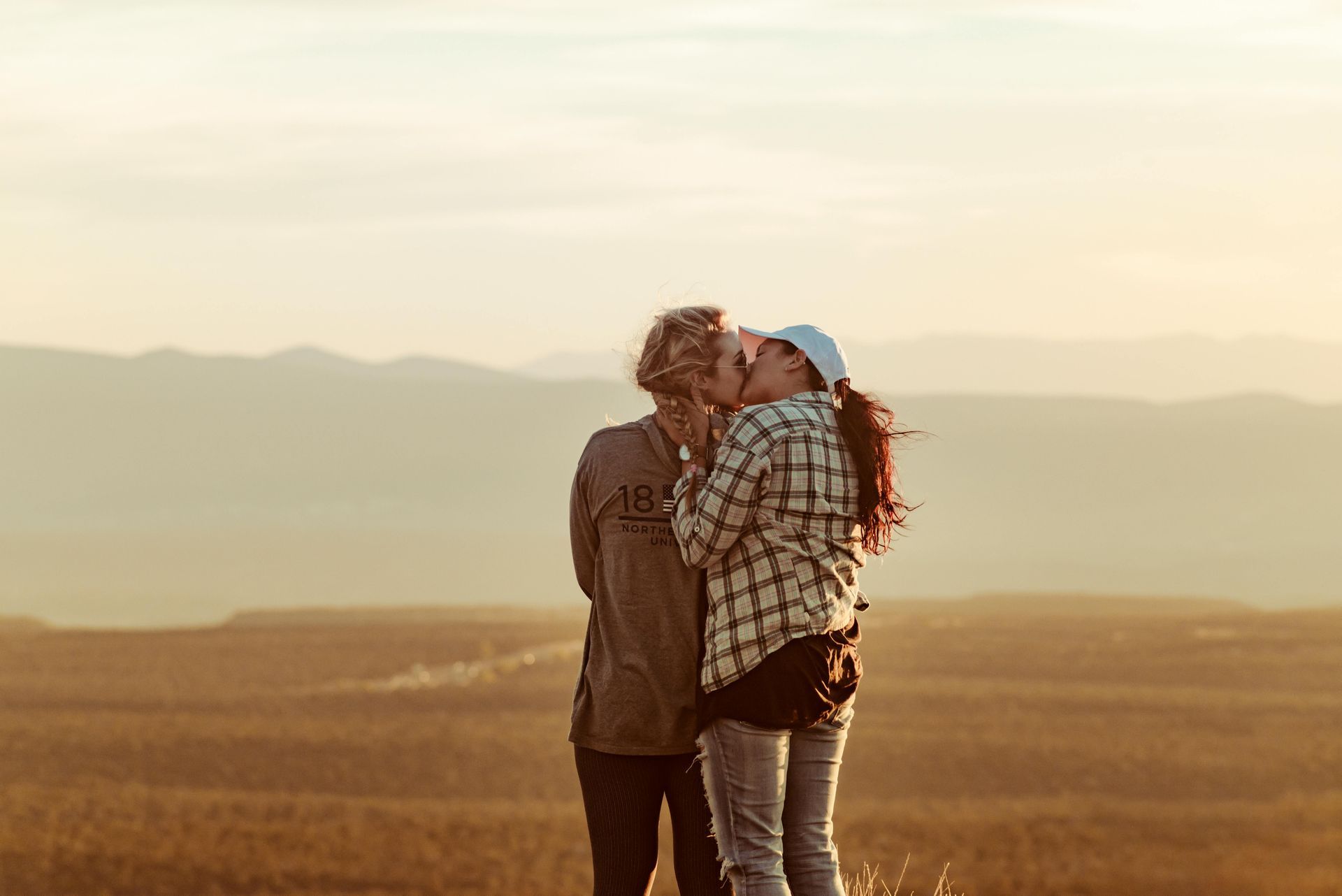 Maria & Carlos Rodriguez