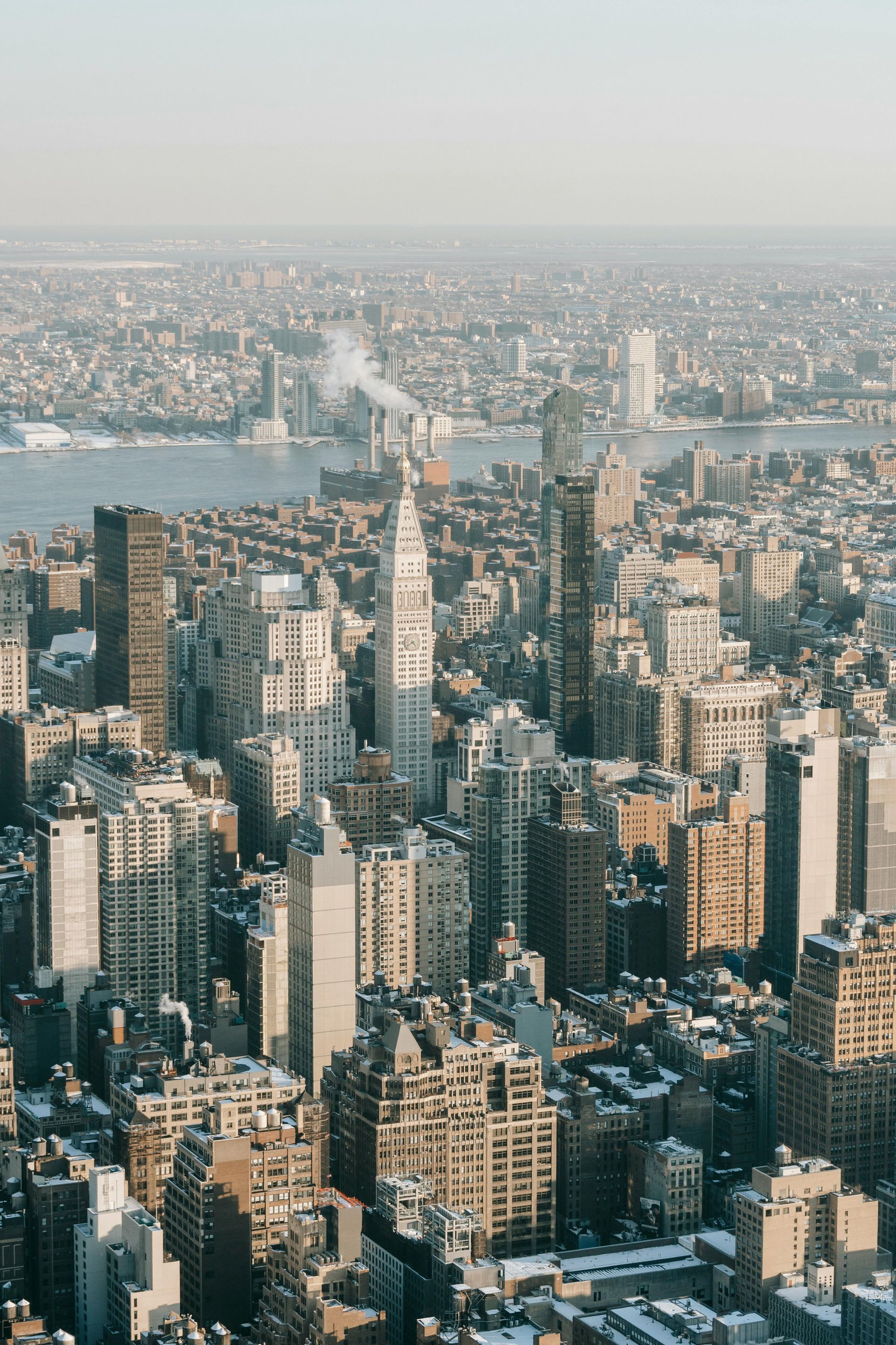 New York City 4 Borough Tour: Manhattan, Bronx, Queens & Brooklyn in One Day