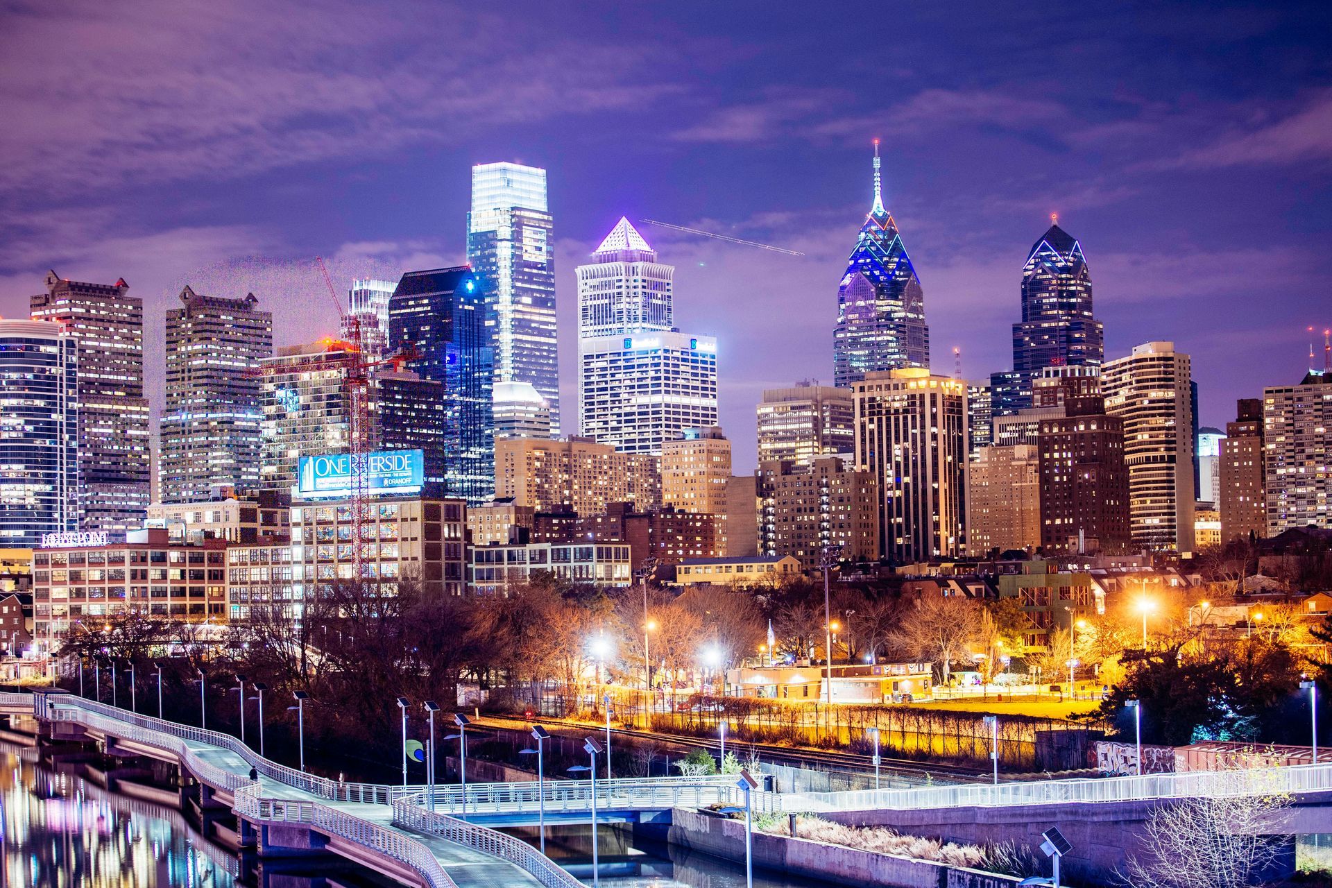 Philadelphia Historic Highlights - One Day Bus Tour from NYC
