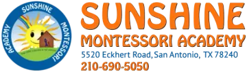 Child Care Center, San Antonio, TX