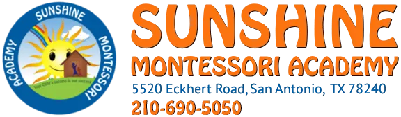 Child Care Center, San Antonio, TX