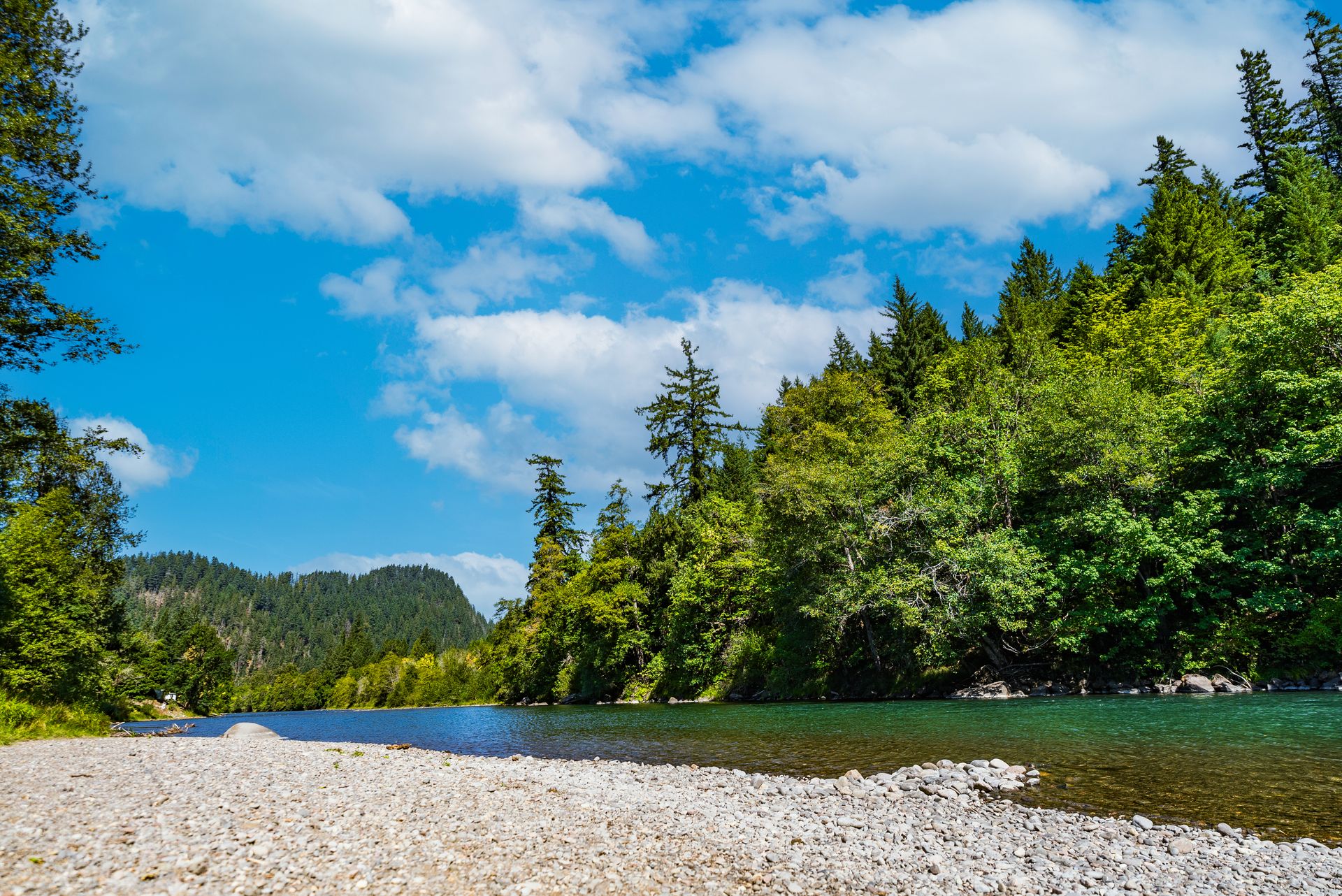 RV Resort Gallery | Casey’s Riverside RV