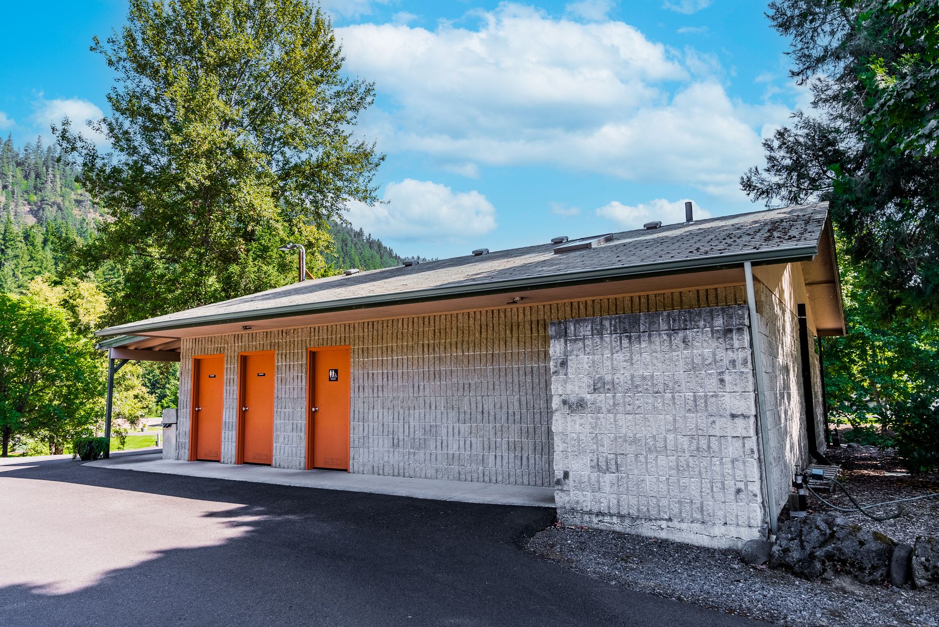 RV Resort Gallery | Casey’s Riverside RV