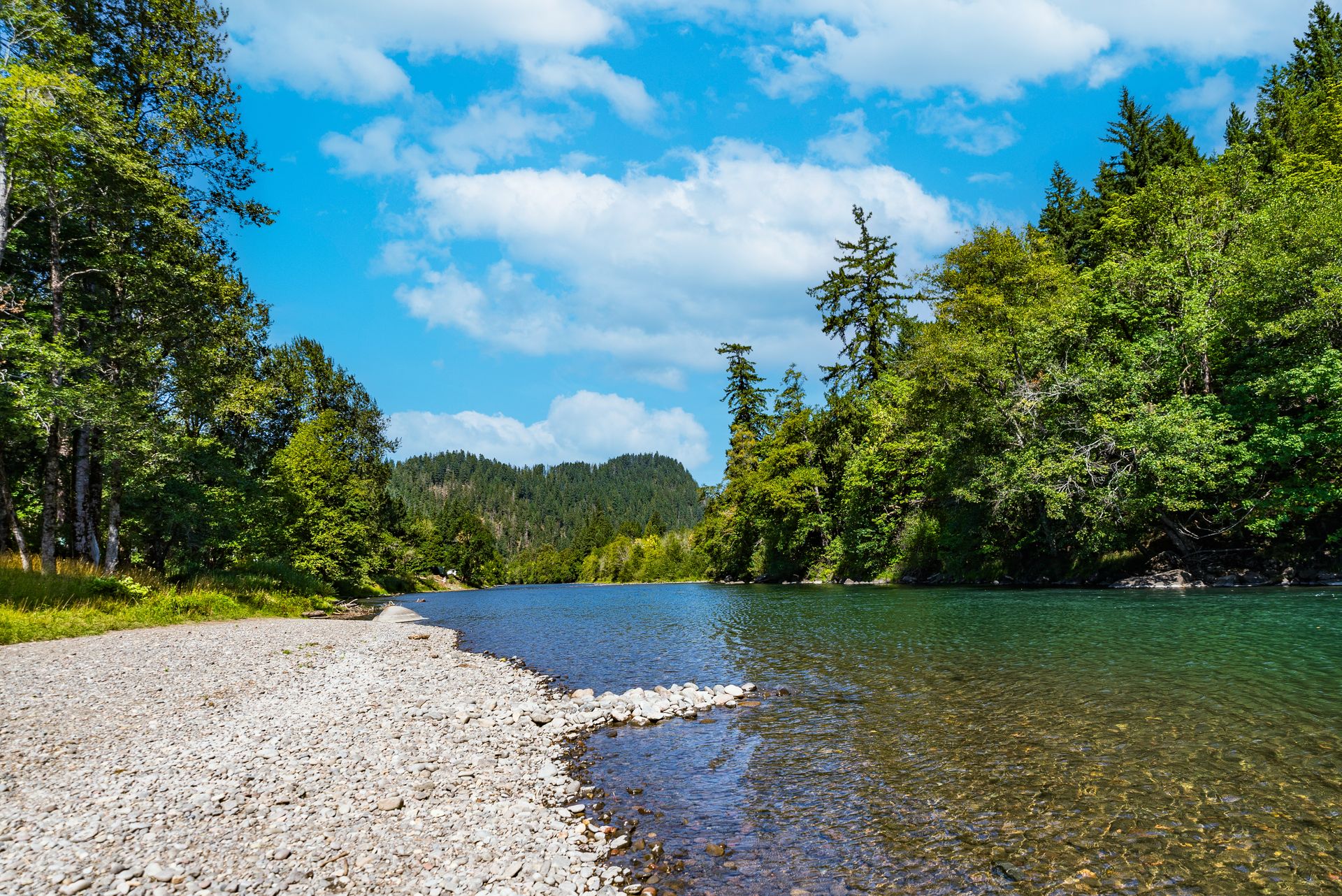 RV Resort Gallery | Casey’s Riverside RV