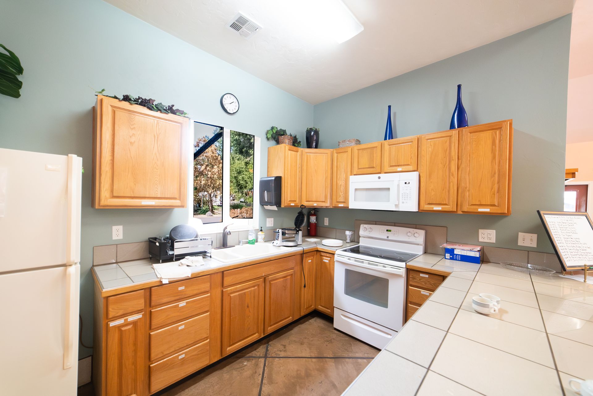 RV Resort Gallery | Casey’s Riverside RV