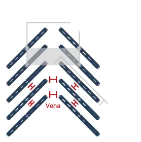 ACEROS PERFORADOS Y MALLAS SA DE CV
