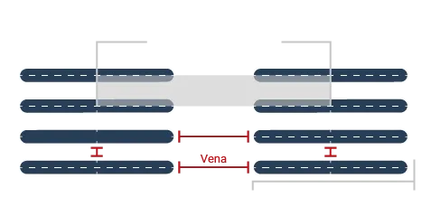 ACEROS PERFORADOS Y MALLAS SA DE CV