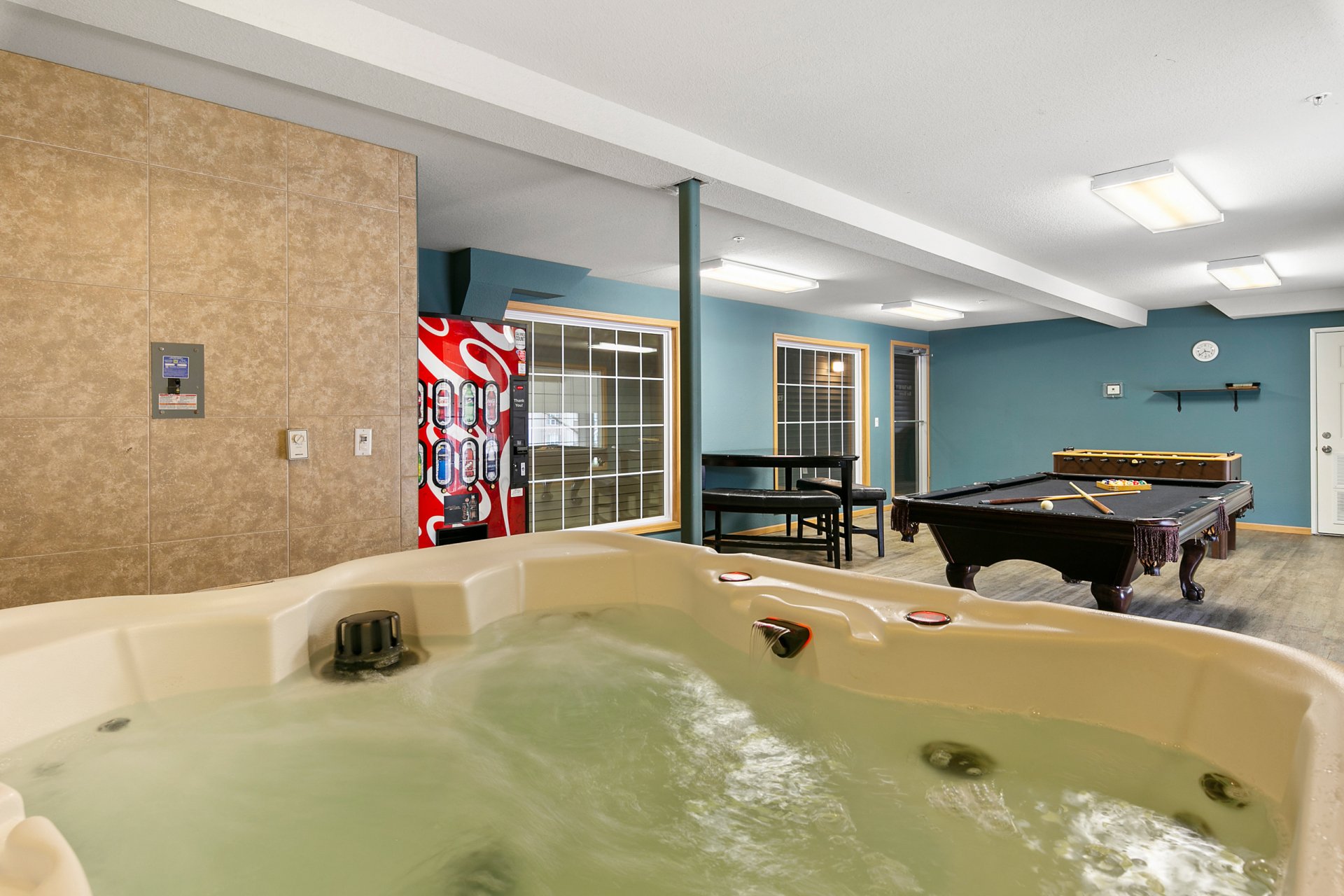 Home Brooklyn Heights, Melrose on Fourth, & Millennium Apartments Charleston, IL