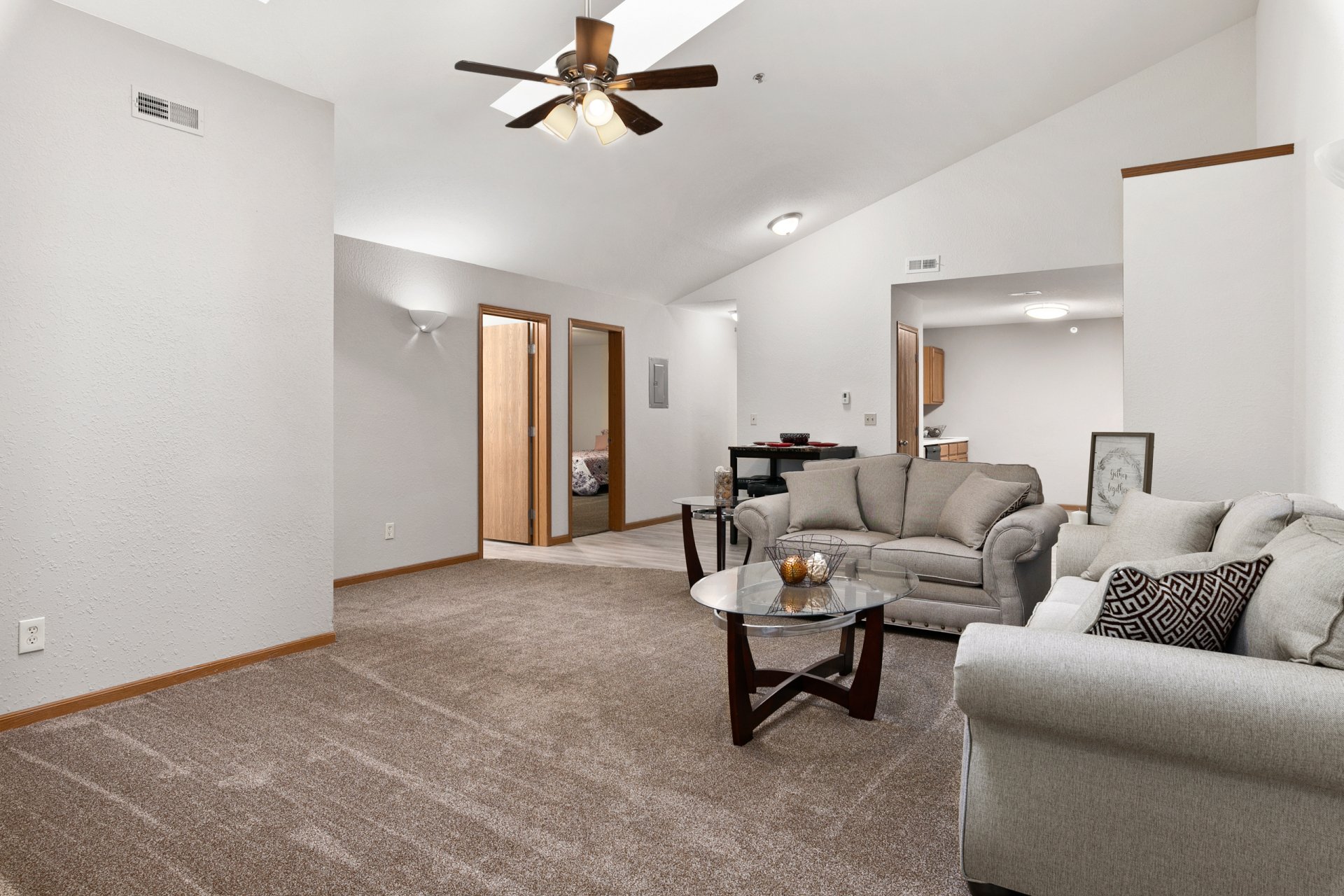 Home Brooklyn Heights, Melrose on Fourth, & Millennium Apartments