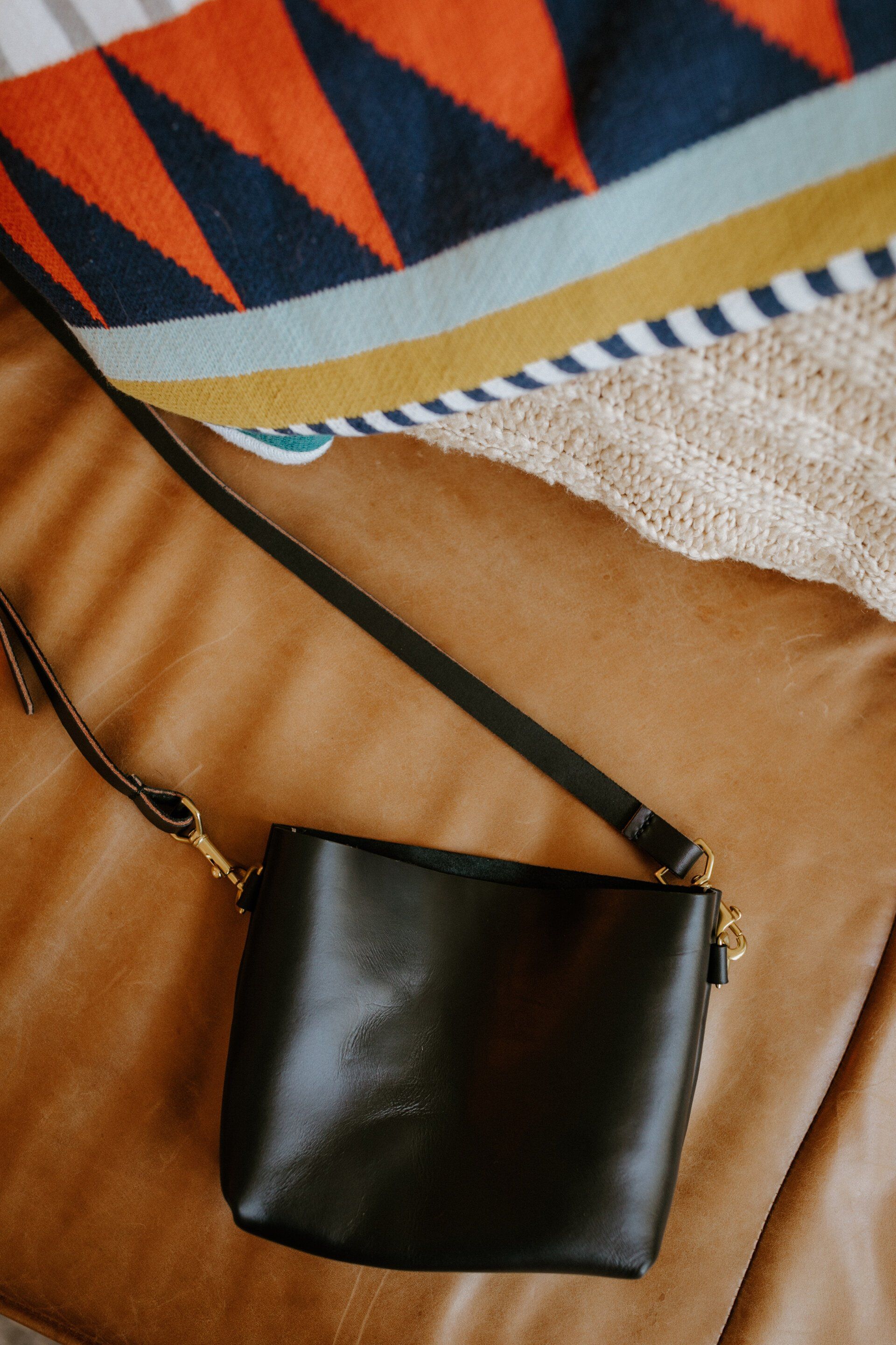 Cross Body
