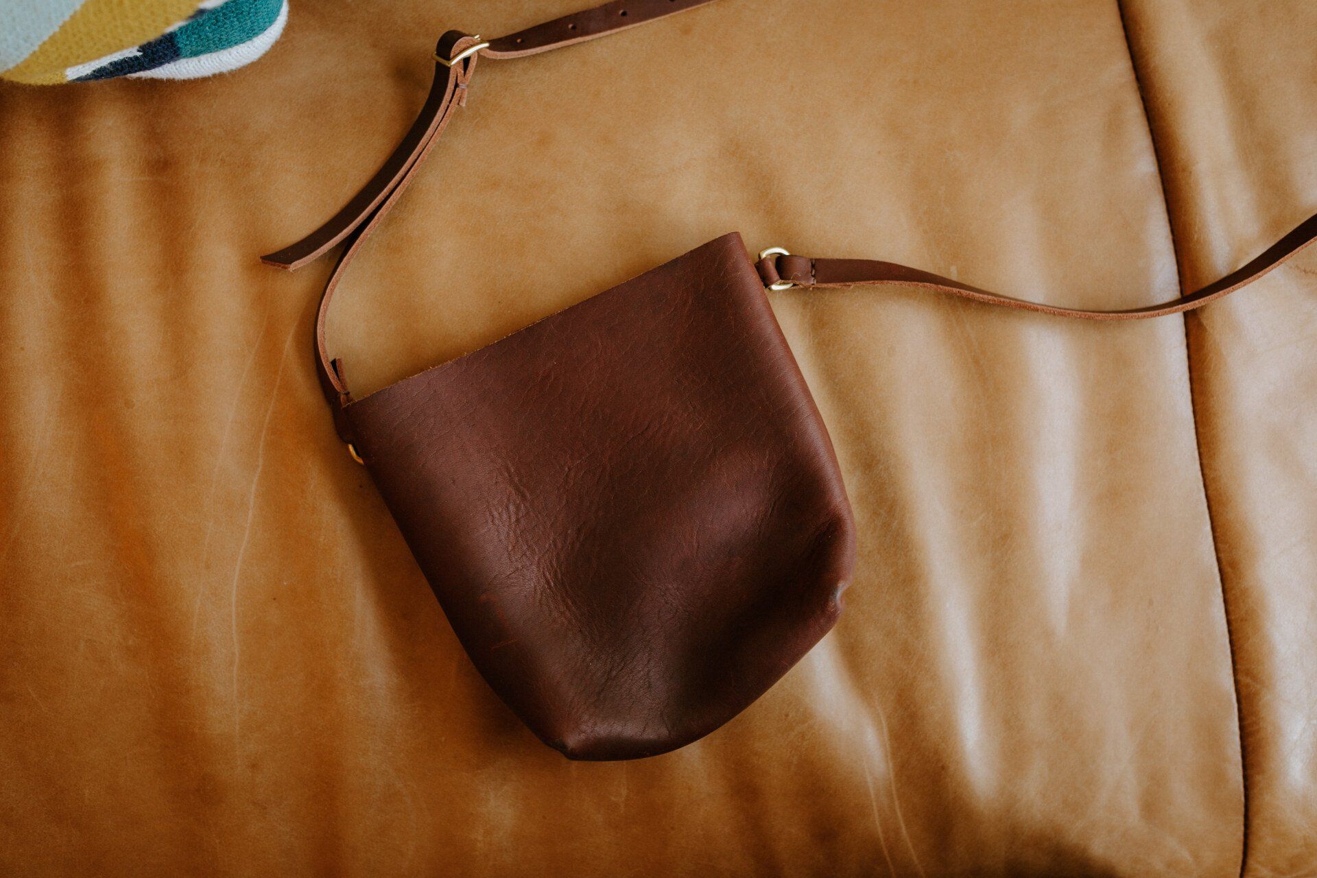 Cross Body