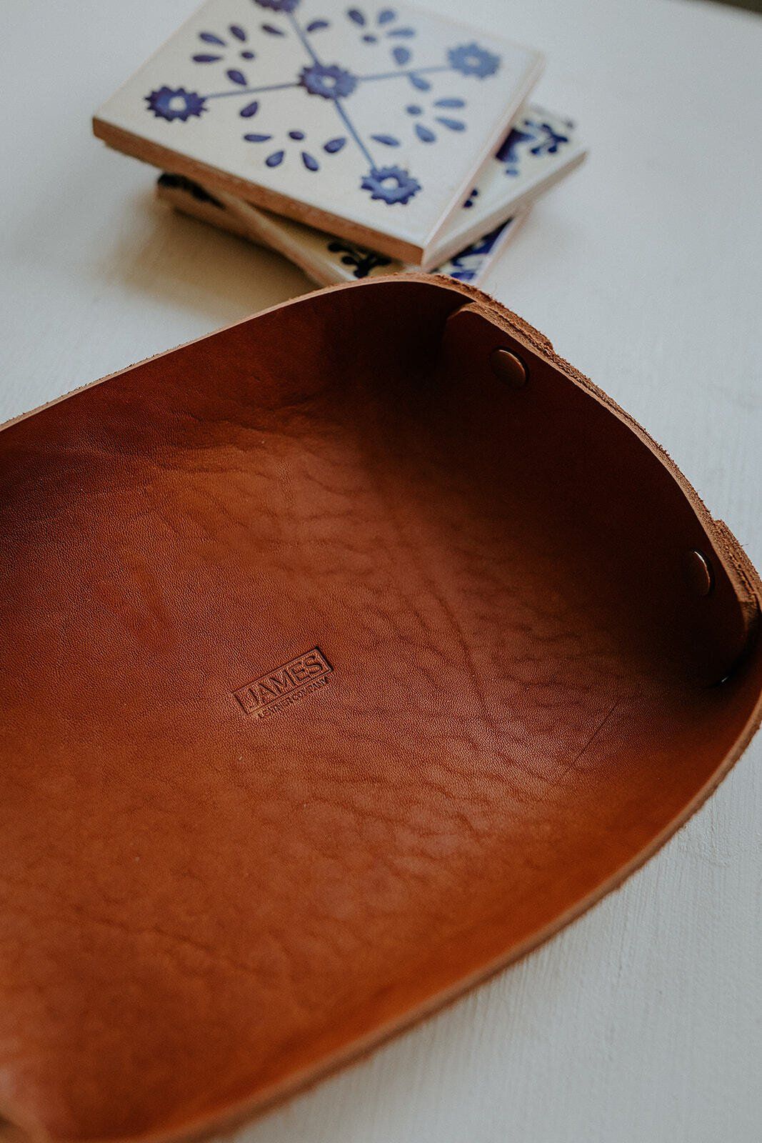 Valet Tray