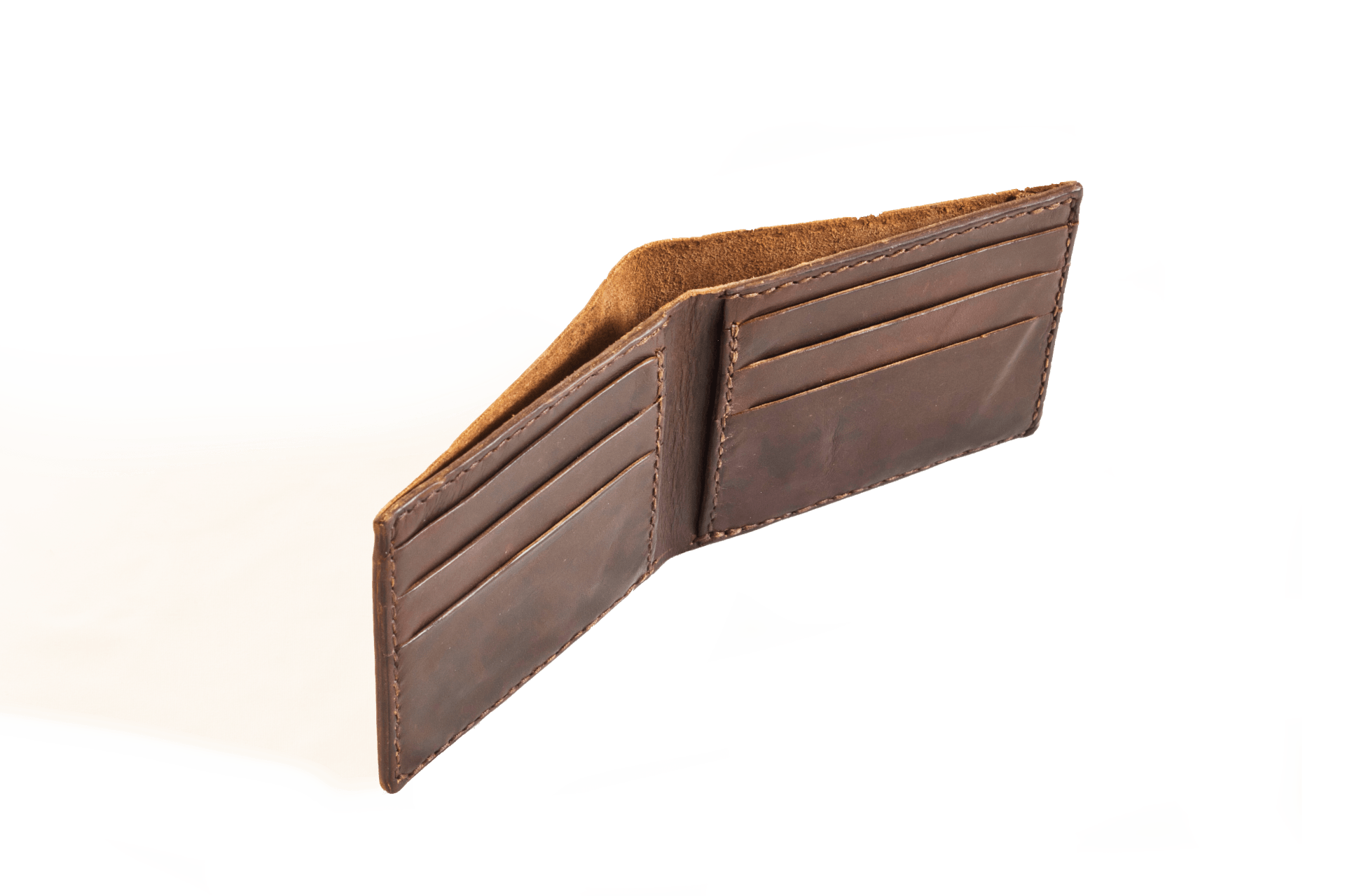 Mens Bifold Wallet