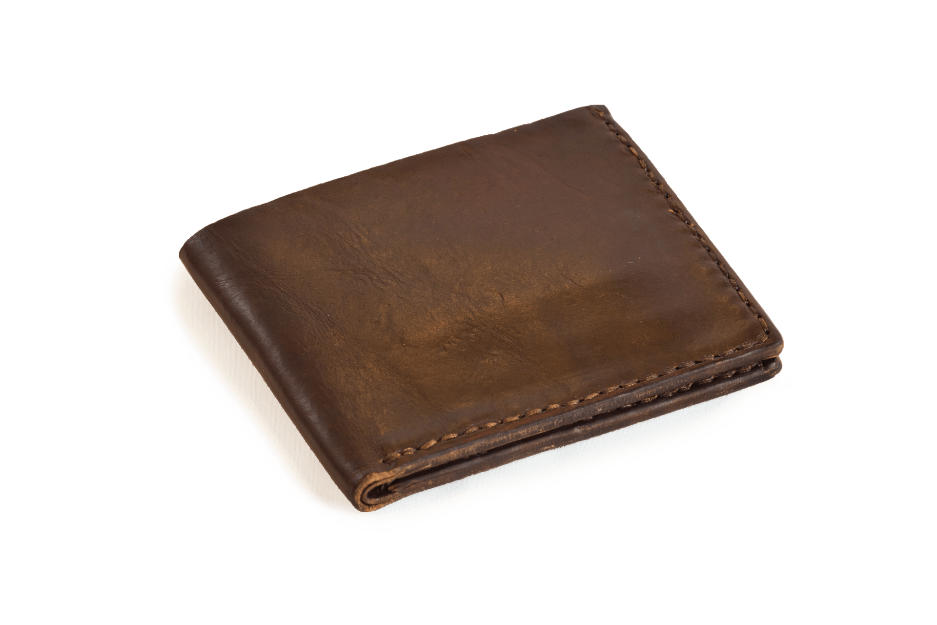Mens Bifold Wallet