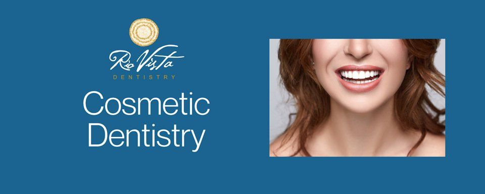 cosmetic dentistry
