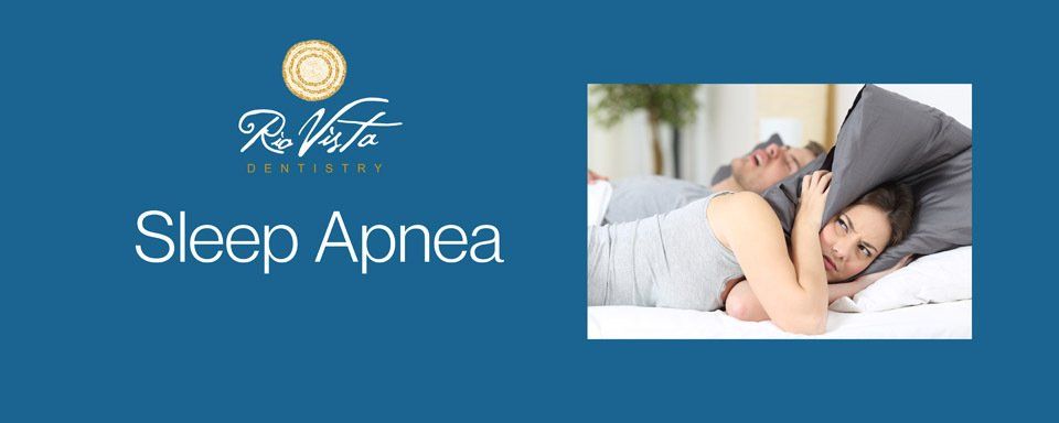 Sleep Apnea