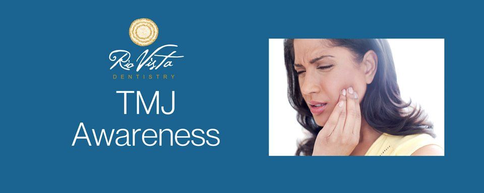 TMJ Awareness