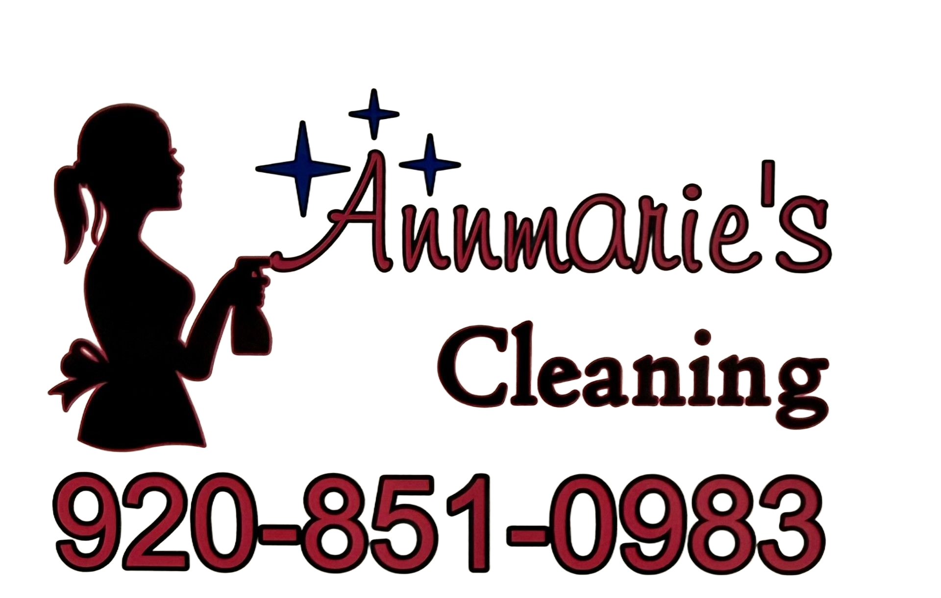 Annmarie's Cleaning
