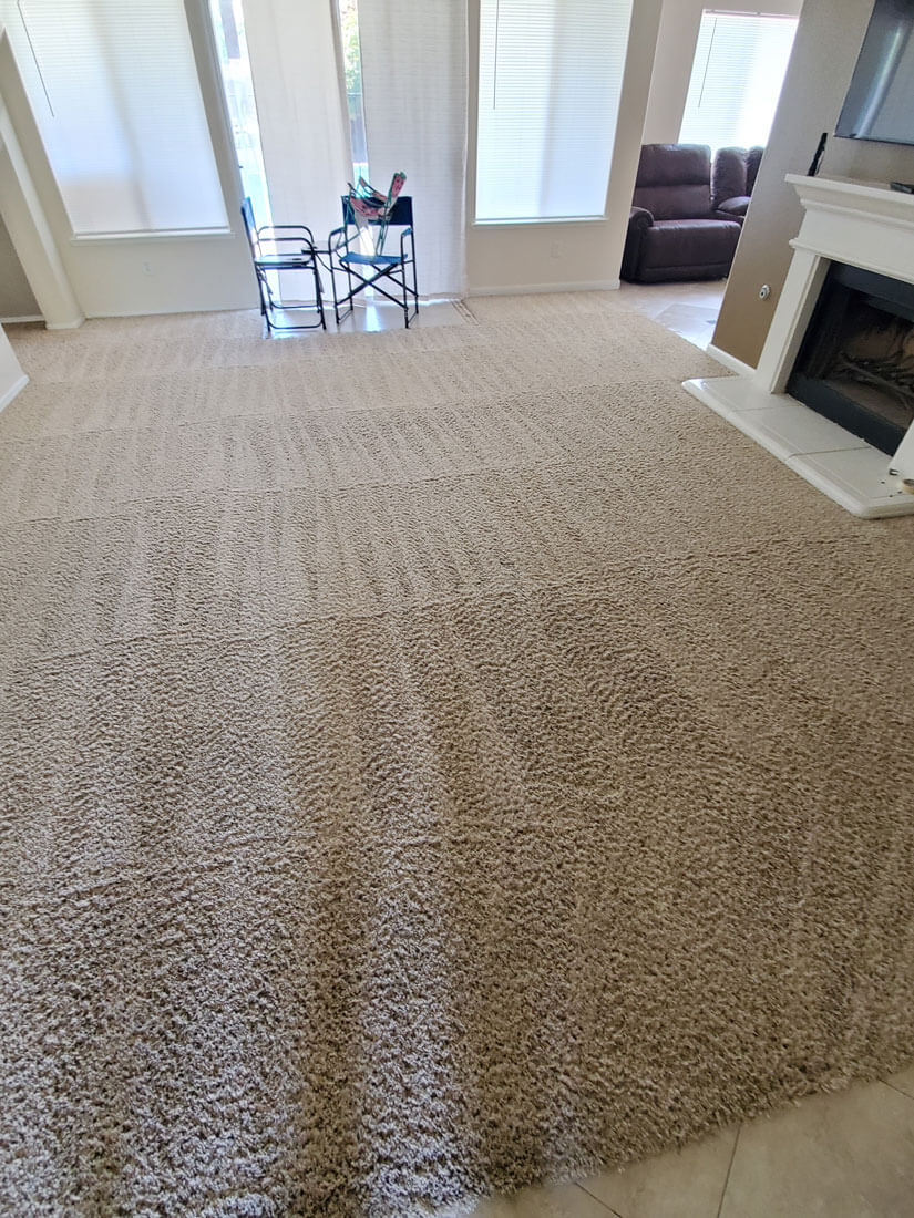 Quality Floor Care Carpet Cleaning Fresno