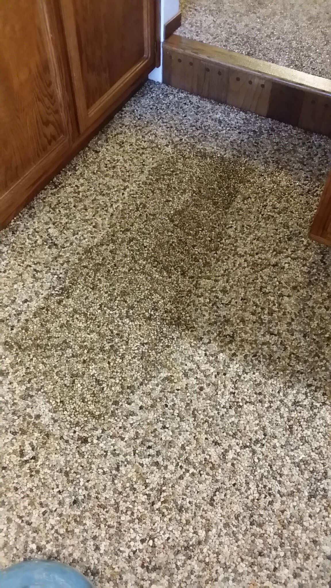 aggregate tile cleaning fresno