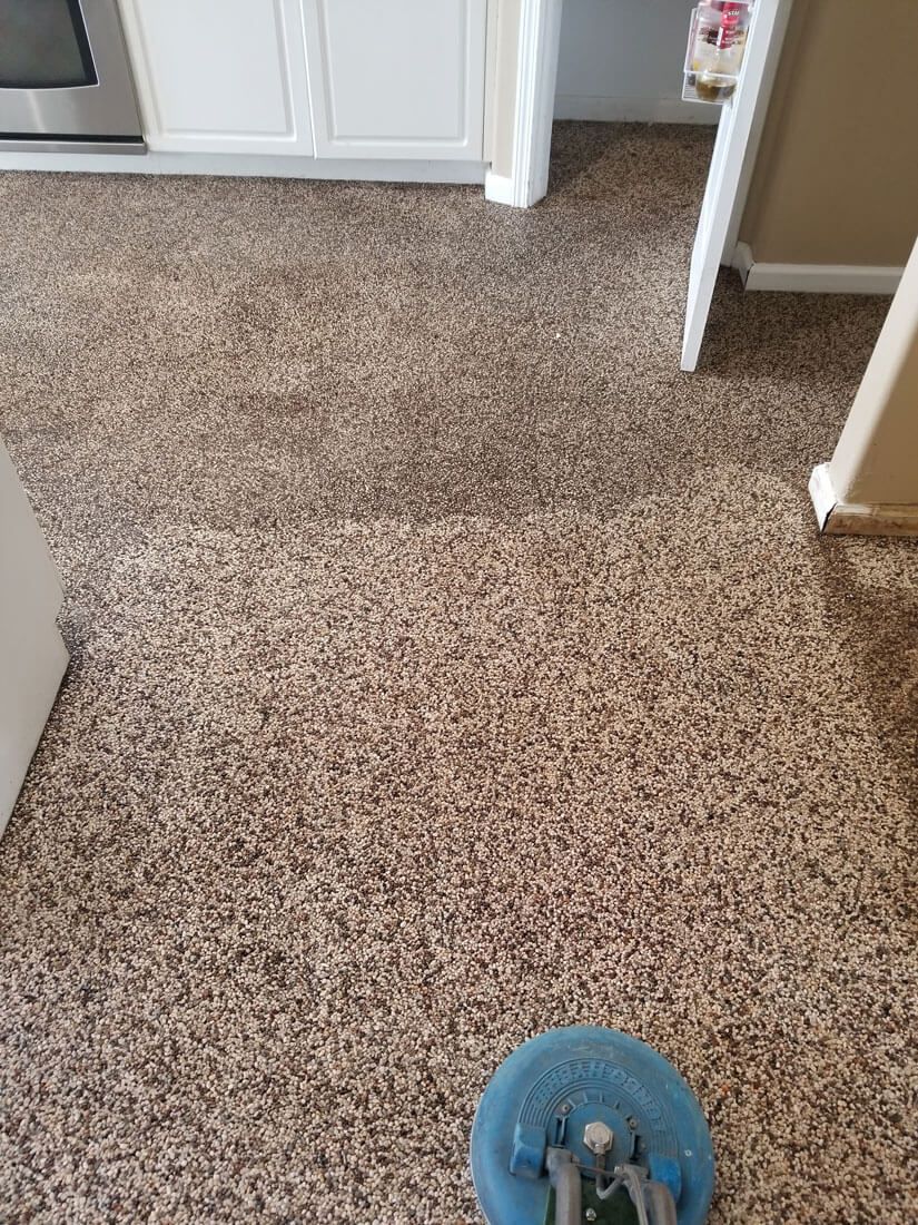 aggregate cleaning fresno
