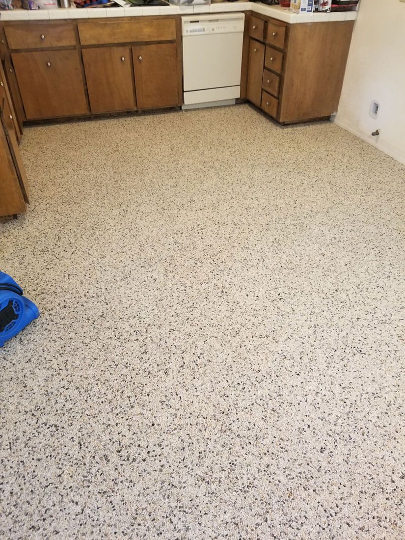 fresno aggregate floor cleaning