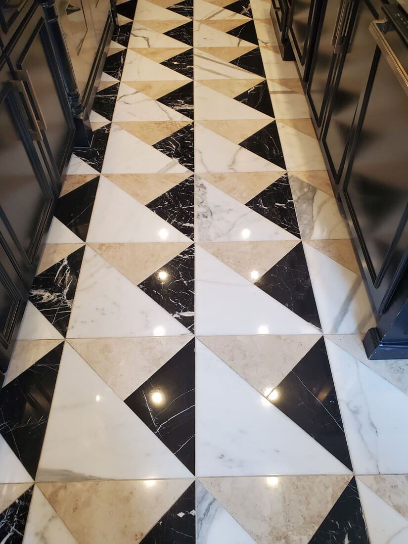 marble polishing fresno