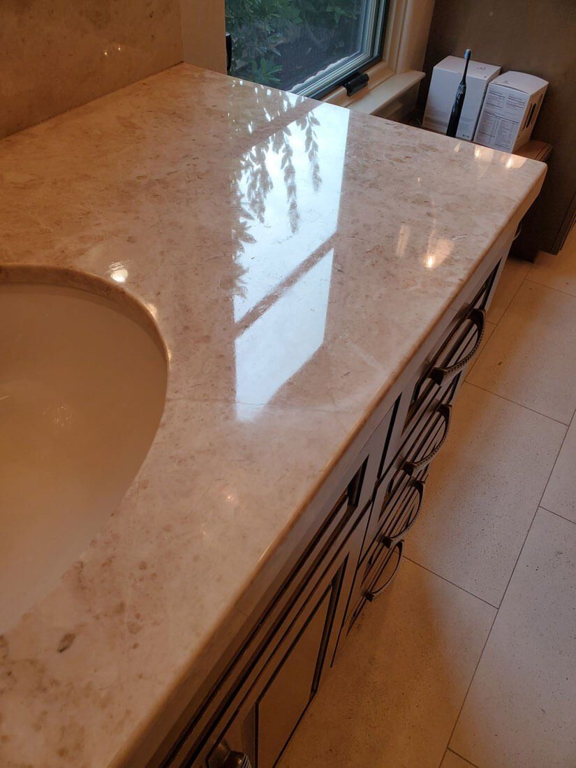 marble floor polishing company fresno 1