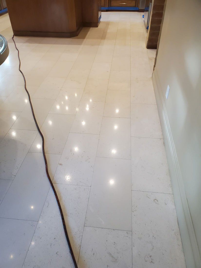 marble floor polishing company fresno