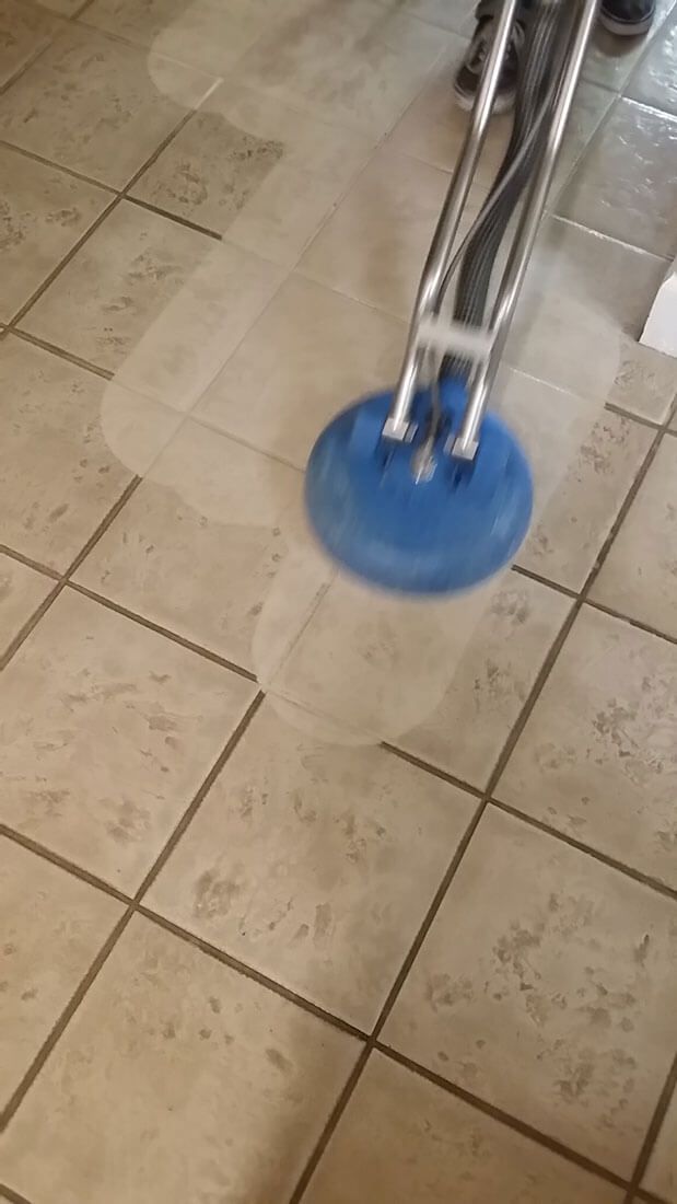 tile cleaning fresno ca