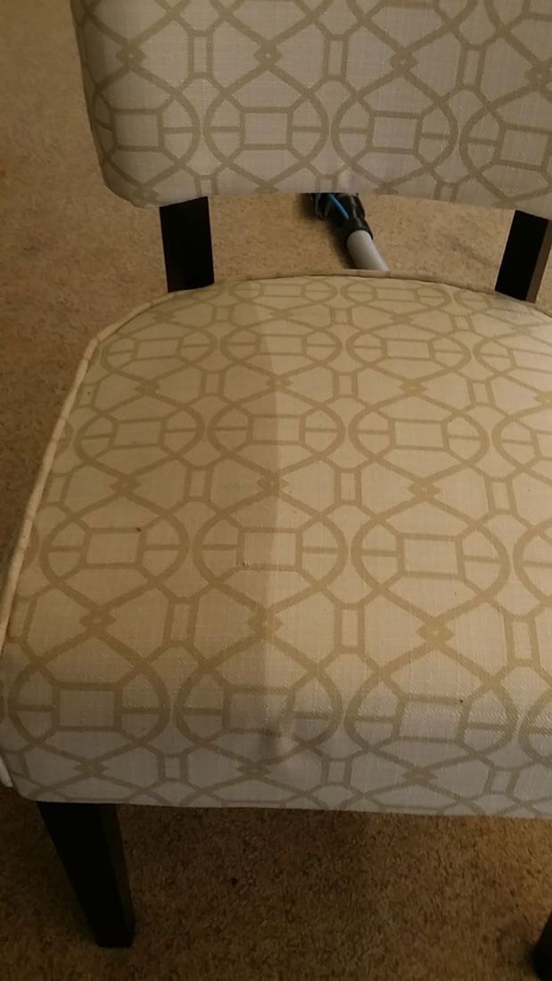 upholstery cleaning fresno