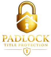 Padlock Title Padlock Title