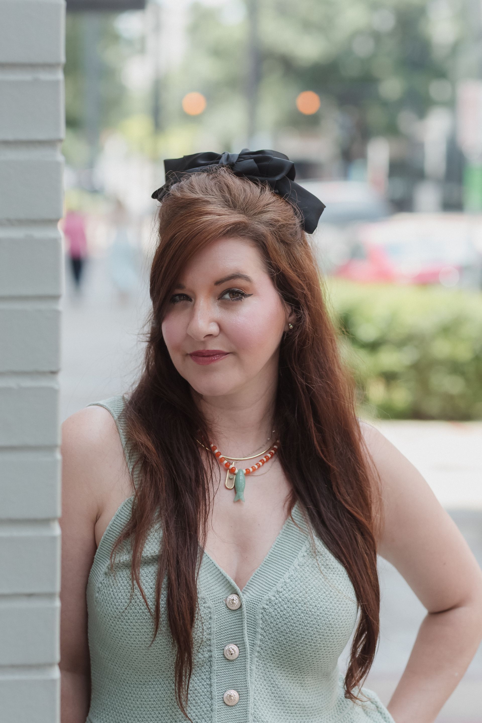Danielle Bush, ACoM