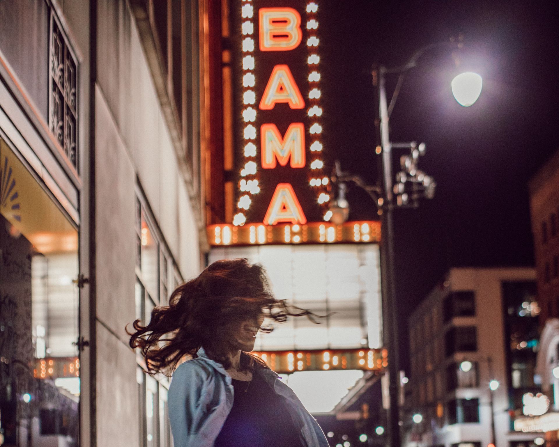 downtown northside theater