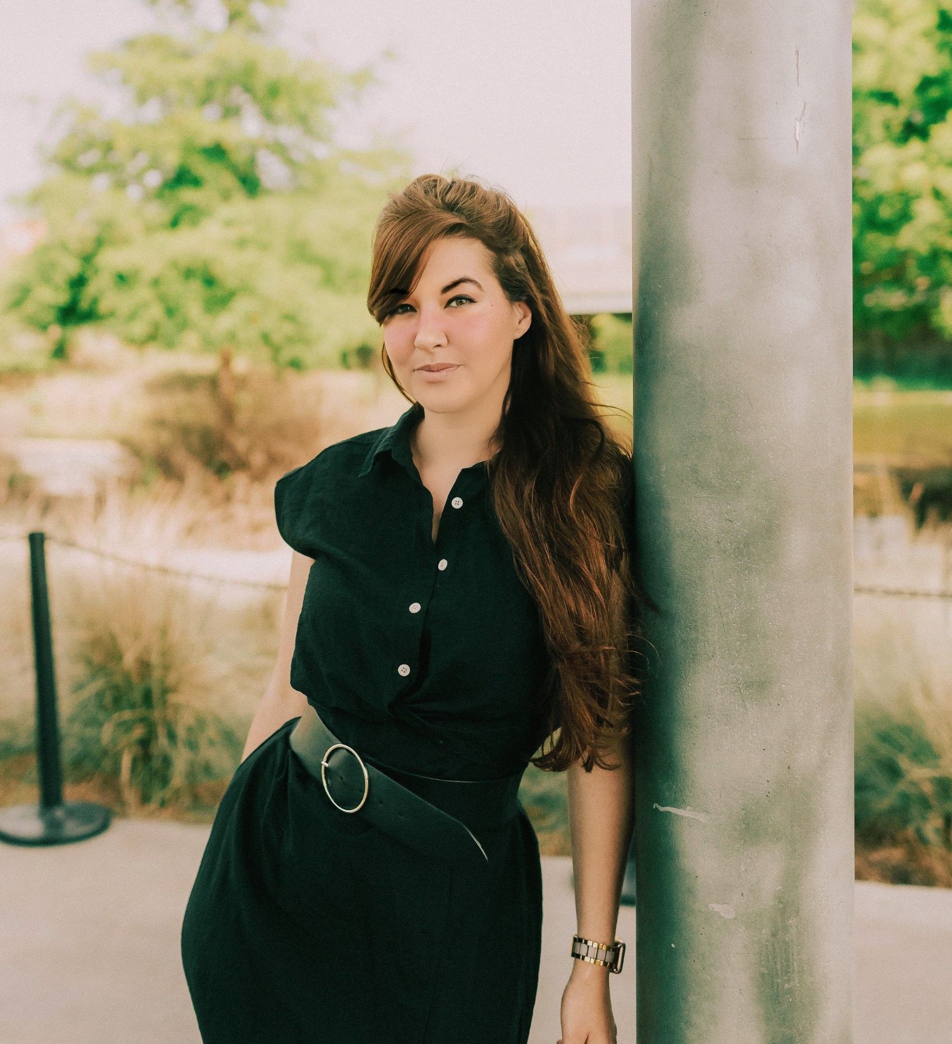 Danielle Bush, ACoM