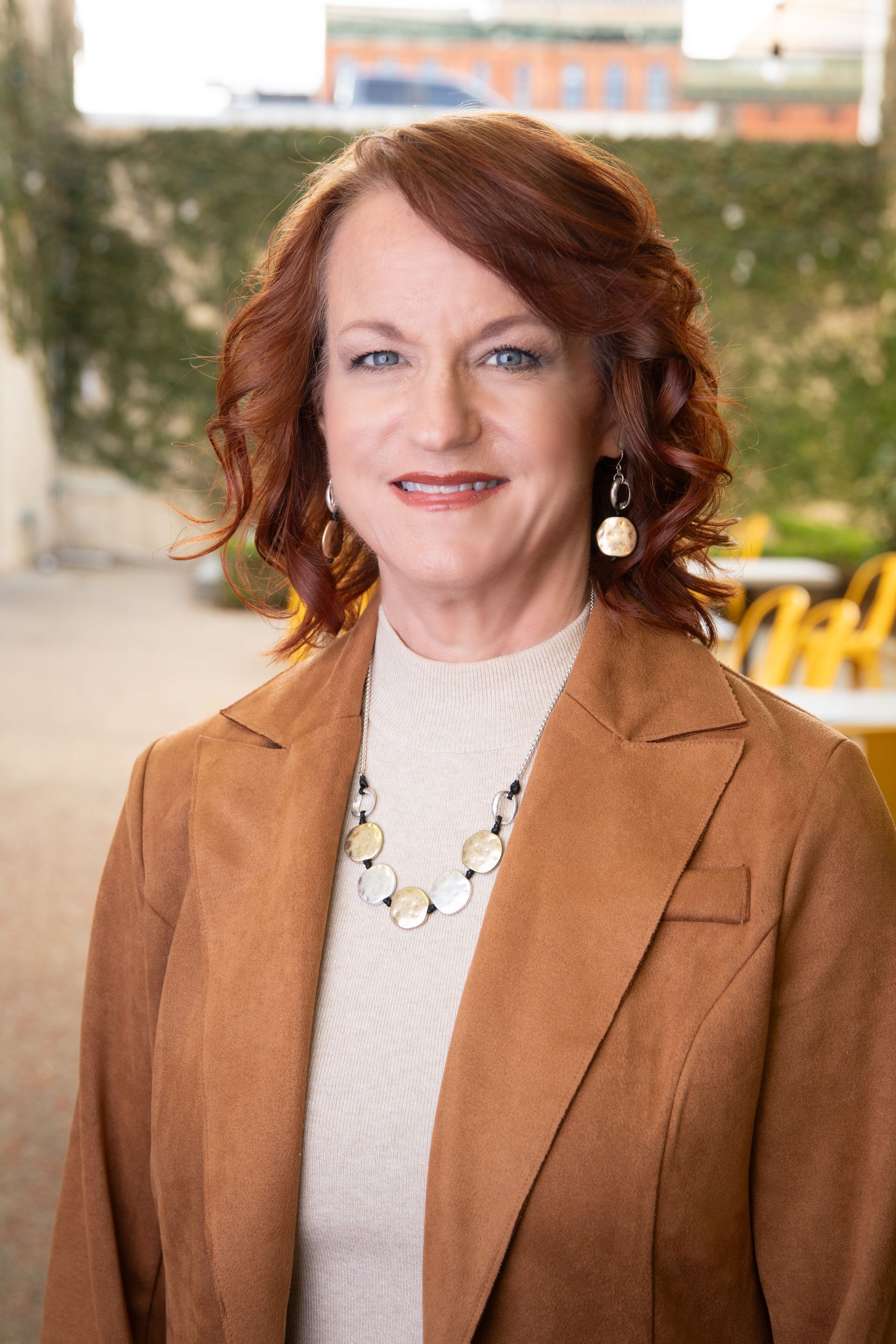 Jennifer Dutton