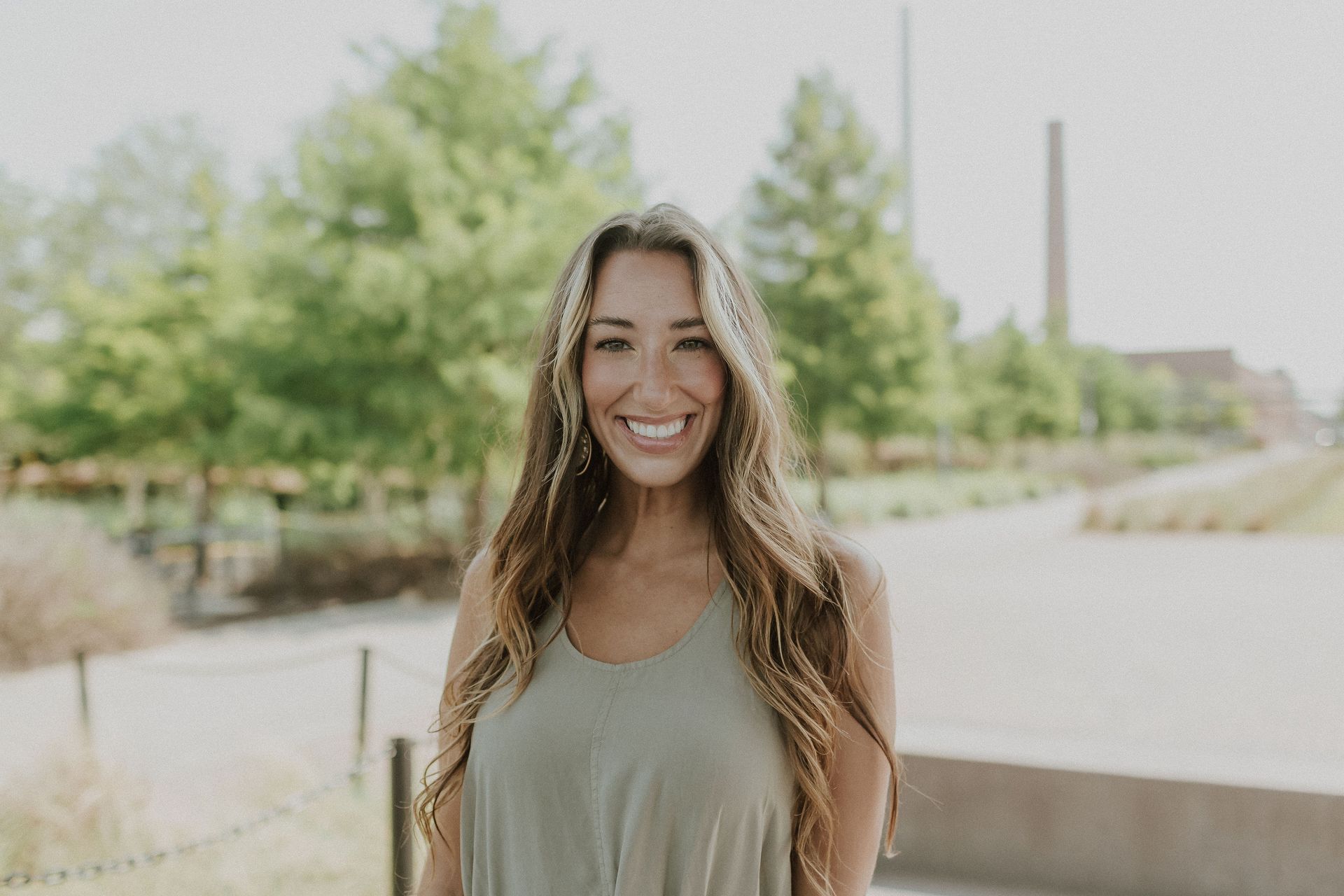 Kelsey Carney