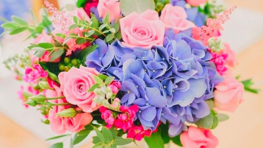 Send Flowers