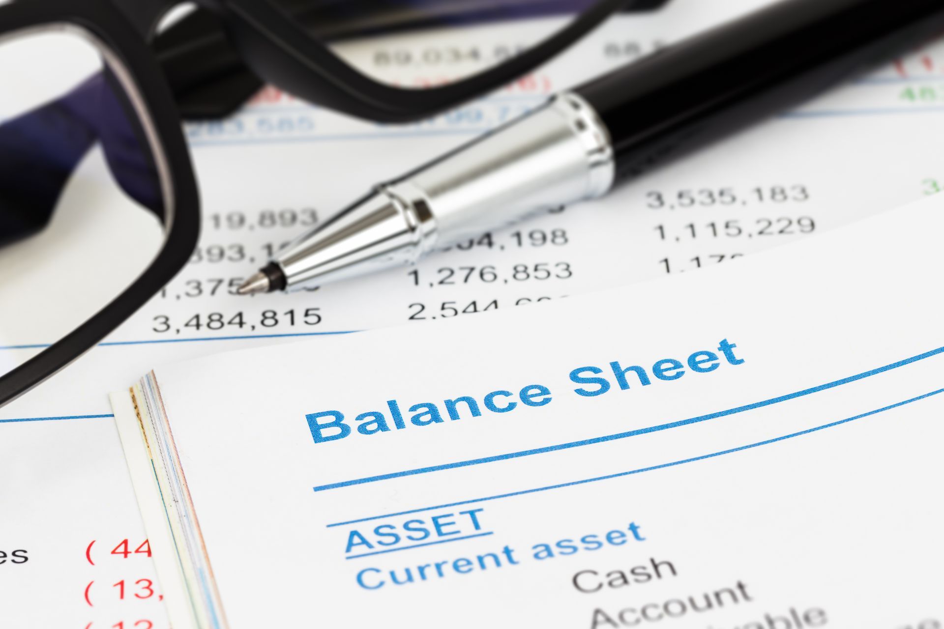 local bookkeeper