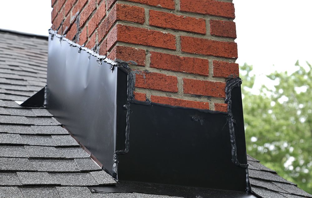 Chimney Repair | Dowagiac, MI | SW Top Hat Chimney Service