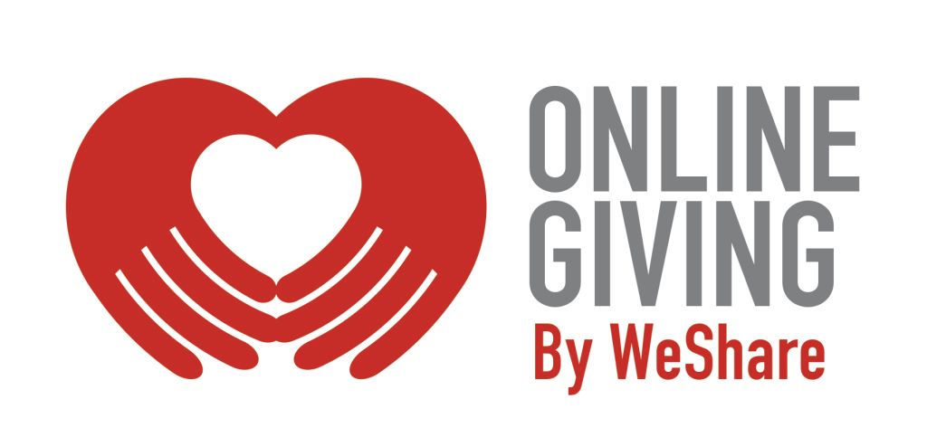 St Andrew Online Giving Page