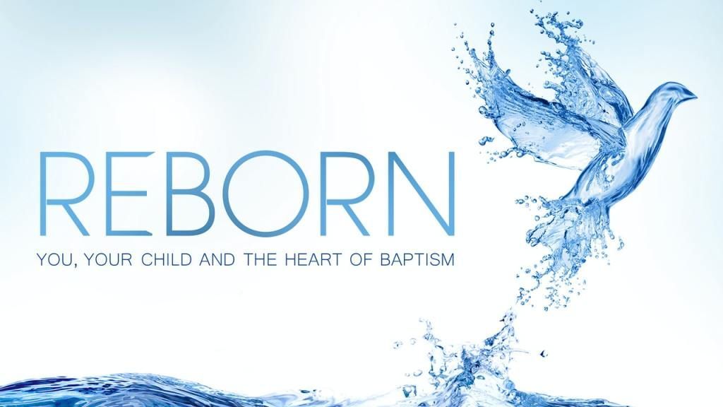 Reborn Logo Reborn Logo