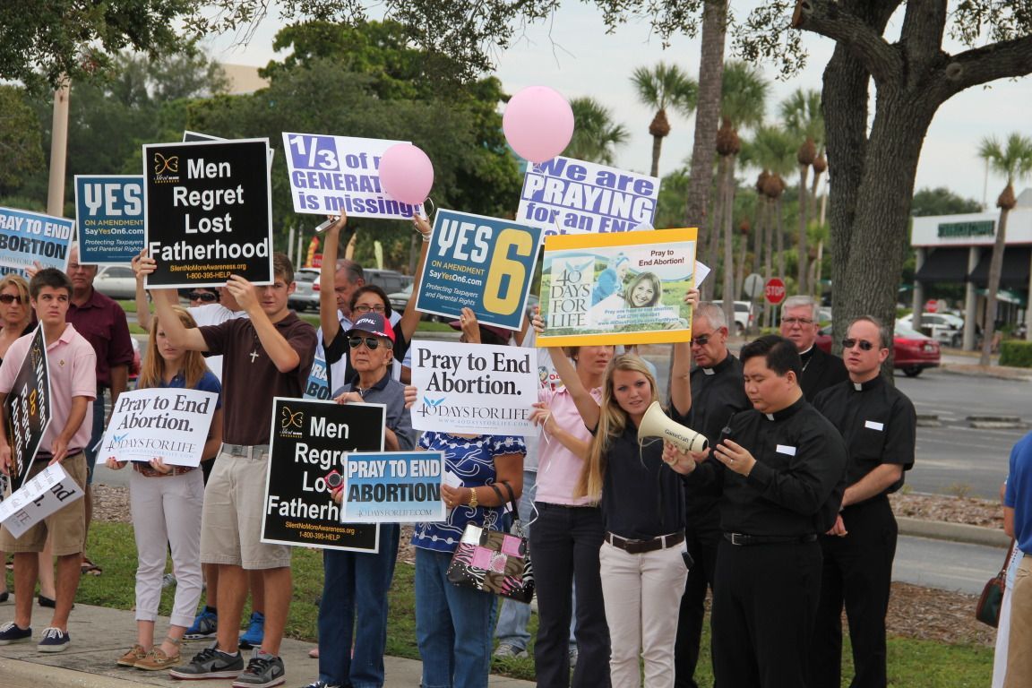 40 Days for Life