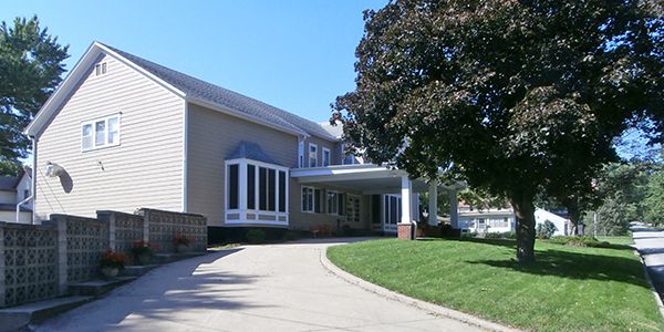 Corning, Ia Location | Pearson Family Funeral Service & Cremation Center