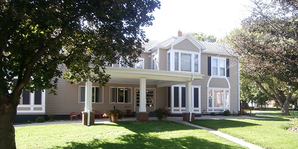 Corning, Ia Location | Pearson Family Funeral Service & Cremation Center