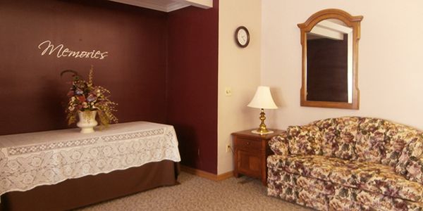 Corning, Ia Location | Pearson Family Funeral Service & Cremation Center