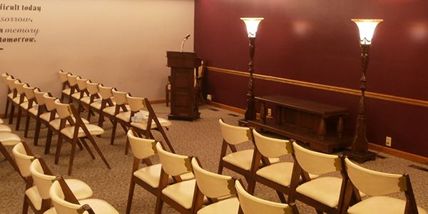 Corning, Ia Location | Pearson Family Funeral Service & Cremation Center